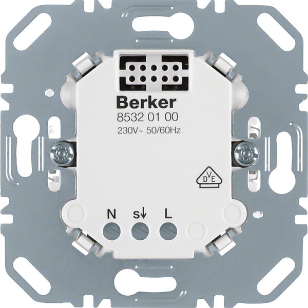 Hager/Berk Bewegungsmeldernebenstelle Hauselektronik 85320100